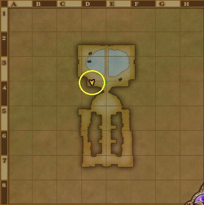 金神の遺宝兵団のミラクルボックス