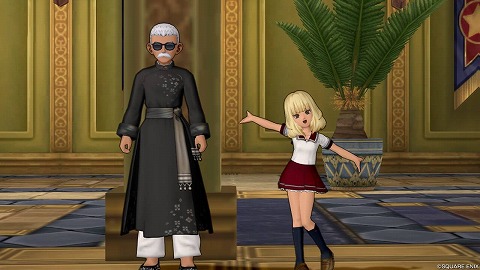 ドラクエ10達人