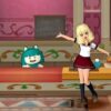 ドラクエ10美容院