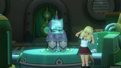 機巧体