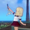 ジェミニダガー