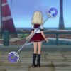 クリナップロッド