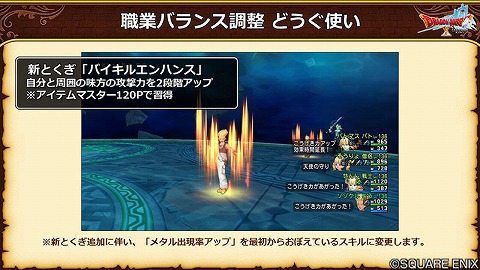 バイキルエンハンス