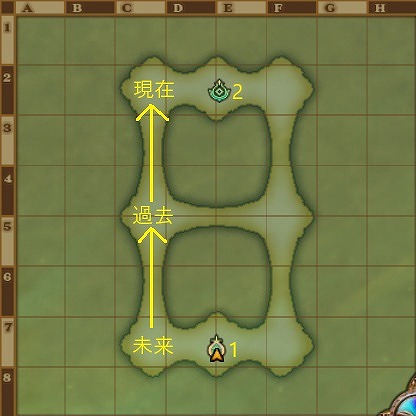 基礎鍛錬3