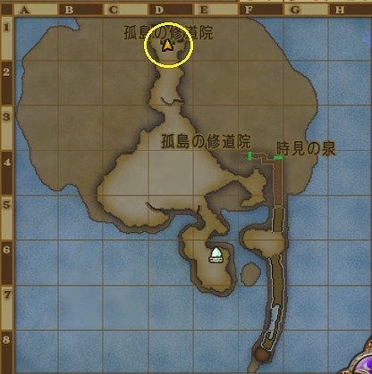 マデ島