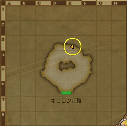 機巧体の説明書場所