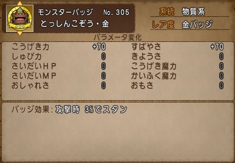 とっしんこぞう・金