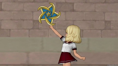ステラトルネード
