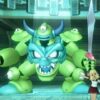 ドラクエ10デスマシーン