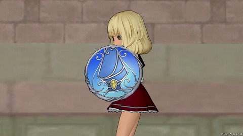 アクエリアスガード