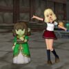 ドラクエ10採掘ギルド