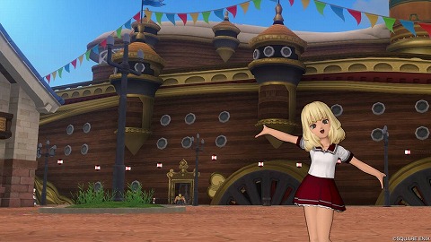 グランドタイタス号