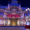 グランゼドーラ劇場