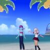 ドラクエ10アーナイ
