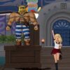 ドラクエ10バルバトス
