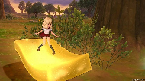 黄金のこんにゃくプリズム