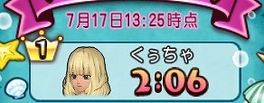 キュララナグランプリタイム