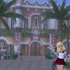 ドラクエ10コロシアム
