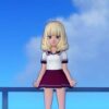 パラディン立ちかた