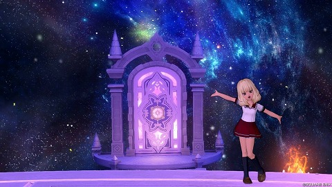 異界アスタルジア