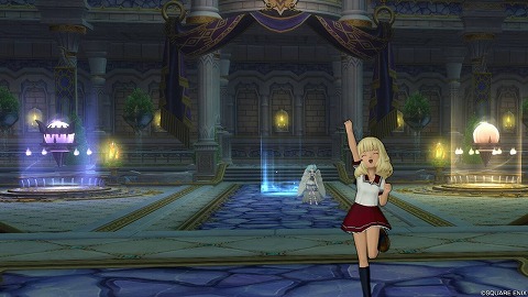レクスルクスの楔