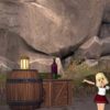 ドラクエ10はじまりの地
