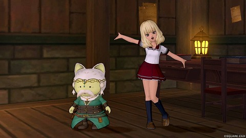 隠者パンメッポ