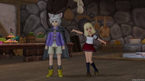 ポルテの家ラキ