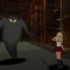 ドラクエ10シャドー