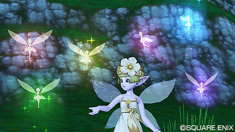 シルフカプセル