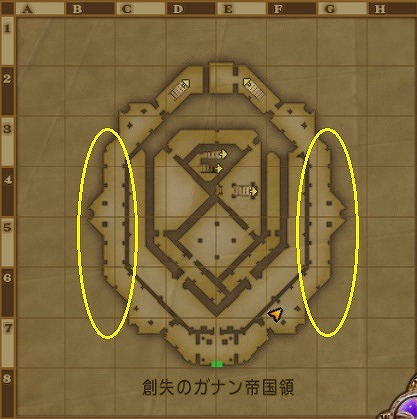 てっこうまじん・祖場所