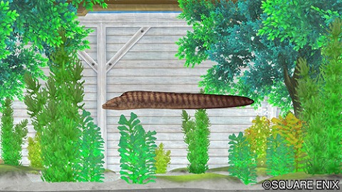 ドラクエ10ウツボ
