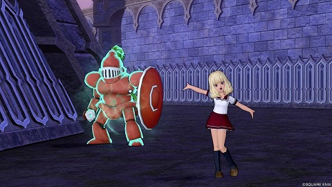 キラーアーマー・祖