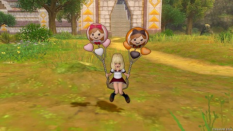 リゼ＆ルコプリズム