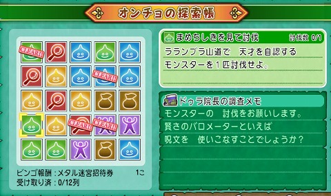 天才を自認するモンスター