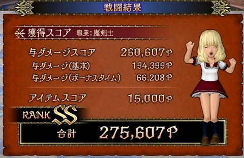 練武の鎧竜SS