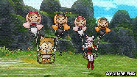 リゼ＆ルコプリズム