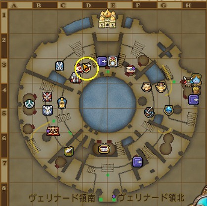 はぐレモンからの挑戦18写真その2場所