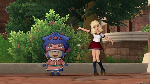 限定交換屋ポタン