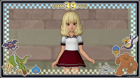 39ドラクエレンズ