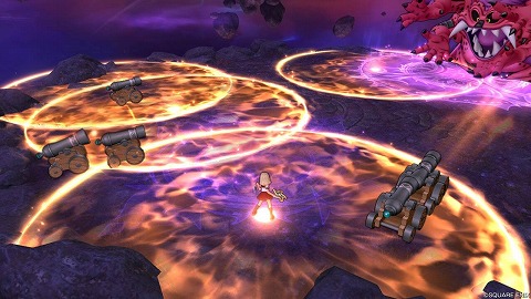 ジャッジメントサイン