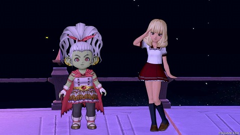 異界アスタルジアナンナ