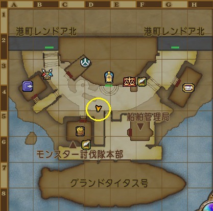 限定交換屋場所