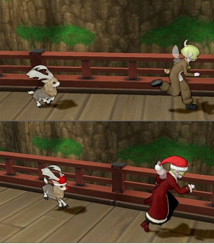 カムシカついてクン