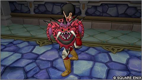 ミルドラシールド