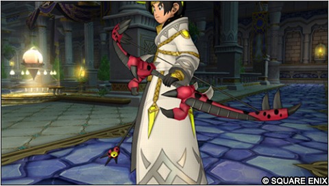 ミルドラショット