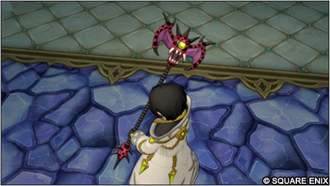 ミルドラワンド