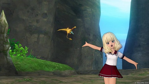 ケツァルコアトルス