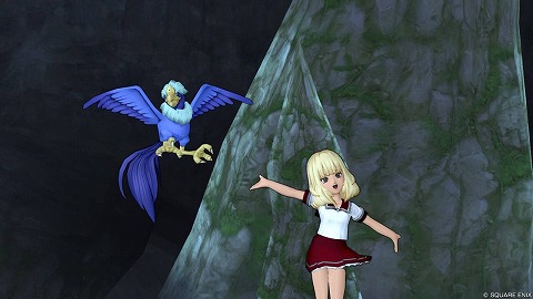 ホークブリザード