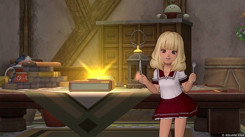 ポルテのアルバム